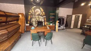 Biuro Bydgoszcz ul. Grunwaldzka 1
